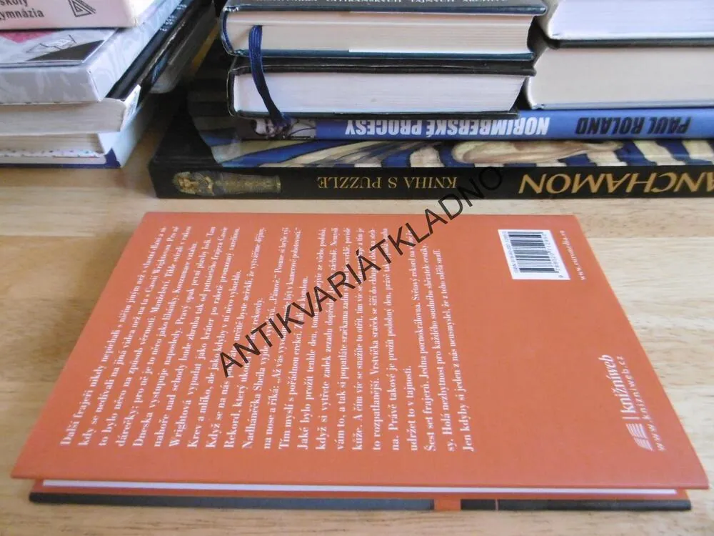 SNUFF, CHUCK PALAHNIUK, **an