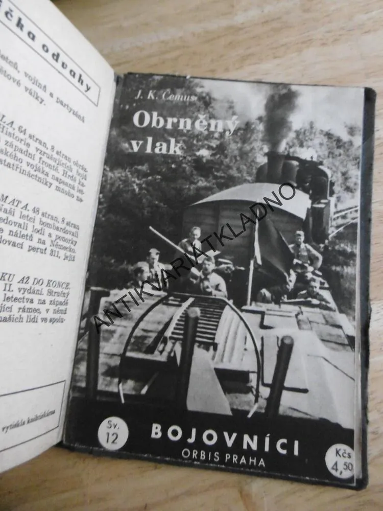 BOJOVNÍCI, 9 PŘÍBĚHŮ, ADOLF FELIX AJ. AUTOŘI, **an