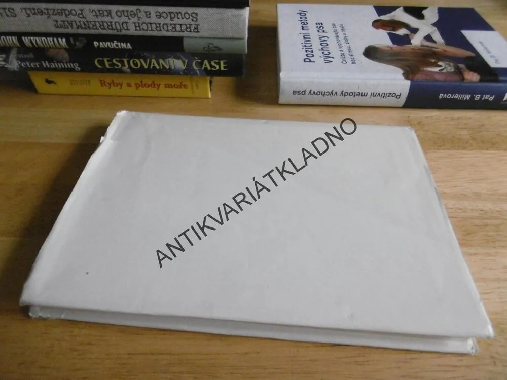 NEUVĚŘITELNÉ PŘÍHODY ŽÁKŮ KOPYTA A MŇOUKA, ŠVANDRLÍK, NEPRAKTA, **an