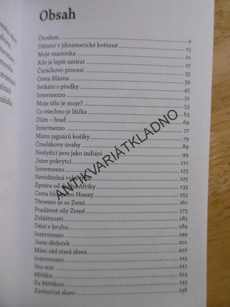 ZE MĚ, CESTA BLÁZNA A VNITŘNÍ SVĚT JAROSLAVA DUŠKA, PAVLÍNA BRZÁKOVÁ, **an