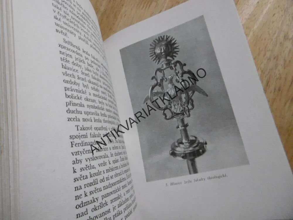 KARLOVA UNIVERSITA VŽDY JEN NAŠE, VÁCLAV VOJTÍŠEK, BRNO 1946, **an
