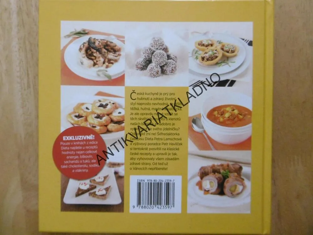 HEZKY ČESKY, HRAVĚ A ZDRAVĚ!, PETRA LAMSCHOVÁ, PETR HAVLÍČEK, **an