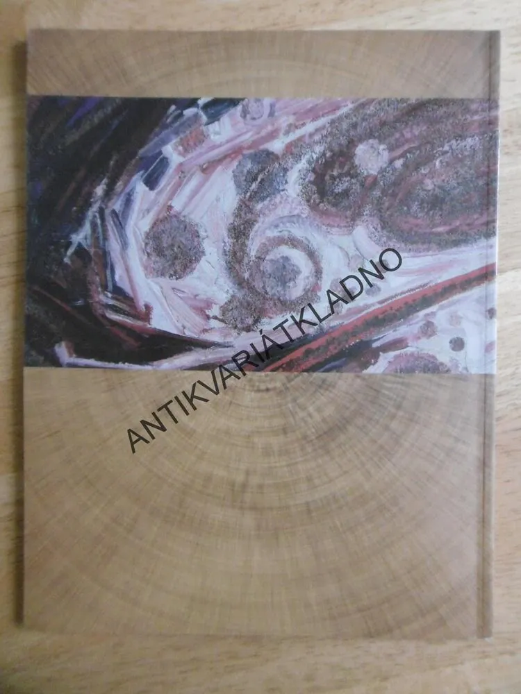 JAN ŠPÁLA, MONOGRAFIE, 2005, **an