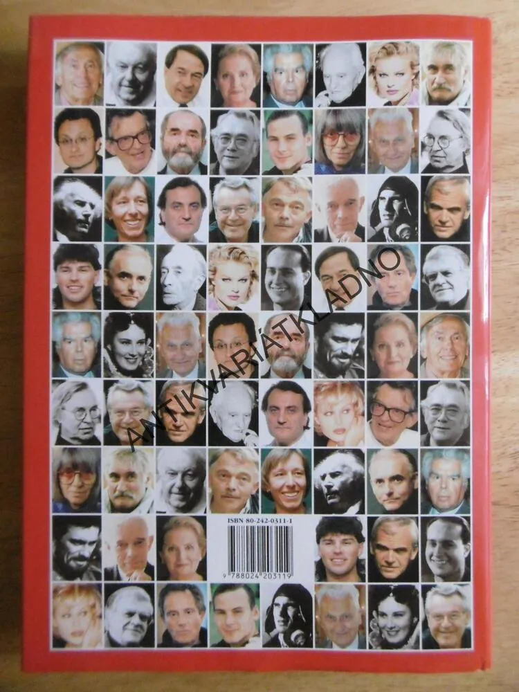 ČEŠI VE SVĚTĚ, CZECHS AROUND THE WORLD, **an