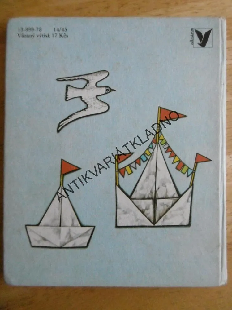 KATKA, BRANKA JURCOVÁ, **an
