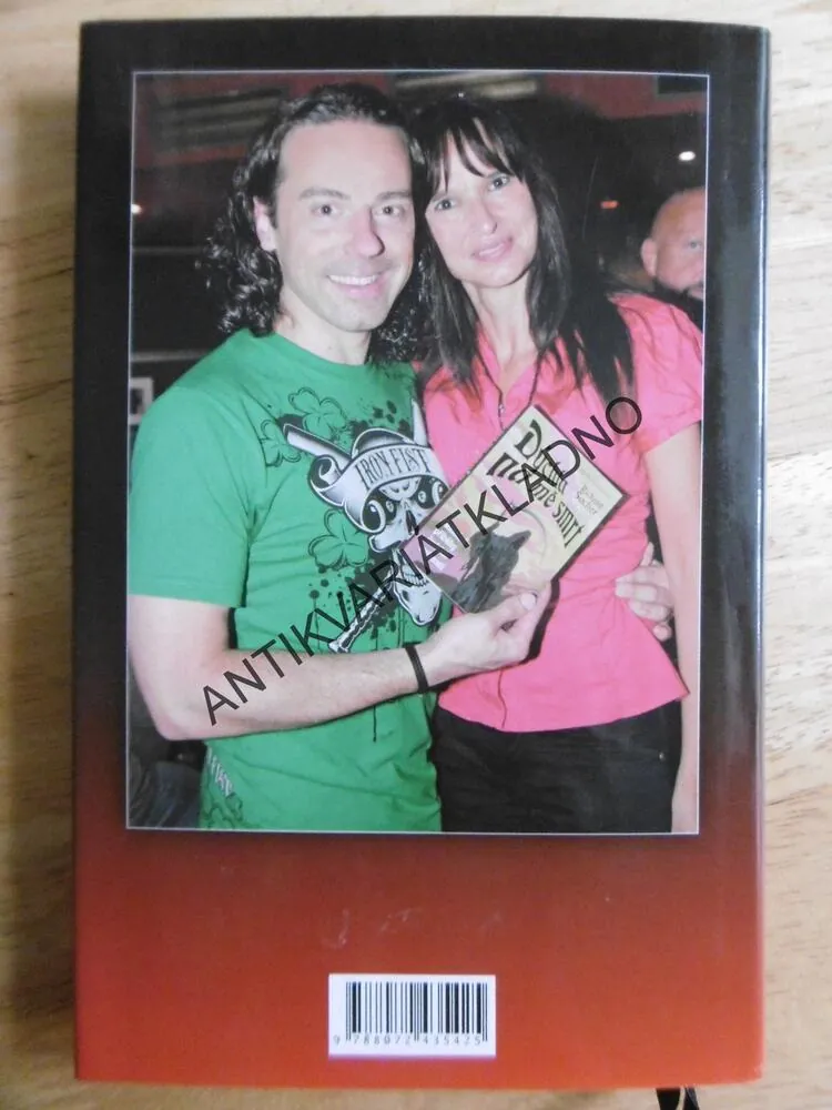 ŽIVOT A SMRT, SIMONA MONYOVÁ, RICHARD SACHER, **an