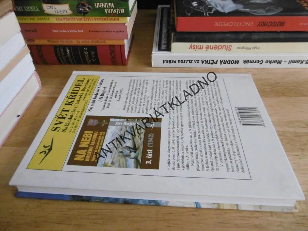 LÉTAJÍCÍ TYGŘI, GREGORY PAPPY BOYINGTON, **an