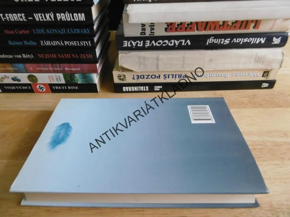 JAK LIDÉ UMÍRAJÍ, SHERWIN B.NULAND, **an