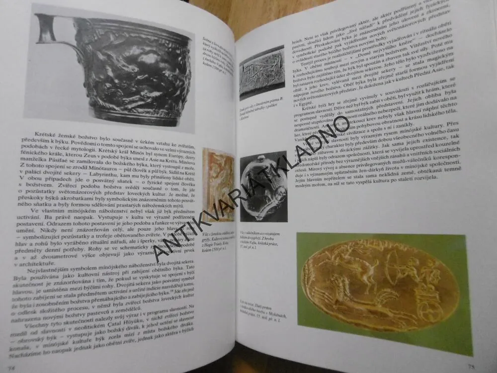 SPORT A HRY VE STAROVĚKÉM SVĚTĚ, VĚRA OLIVOVÁ,  **an