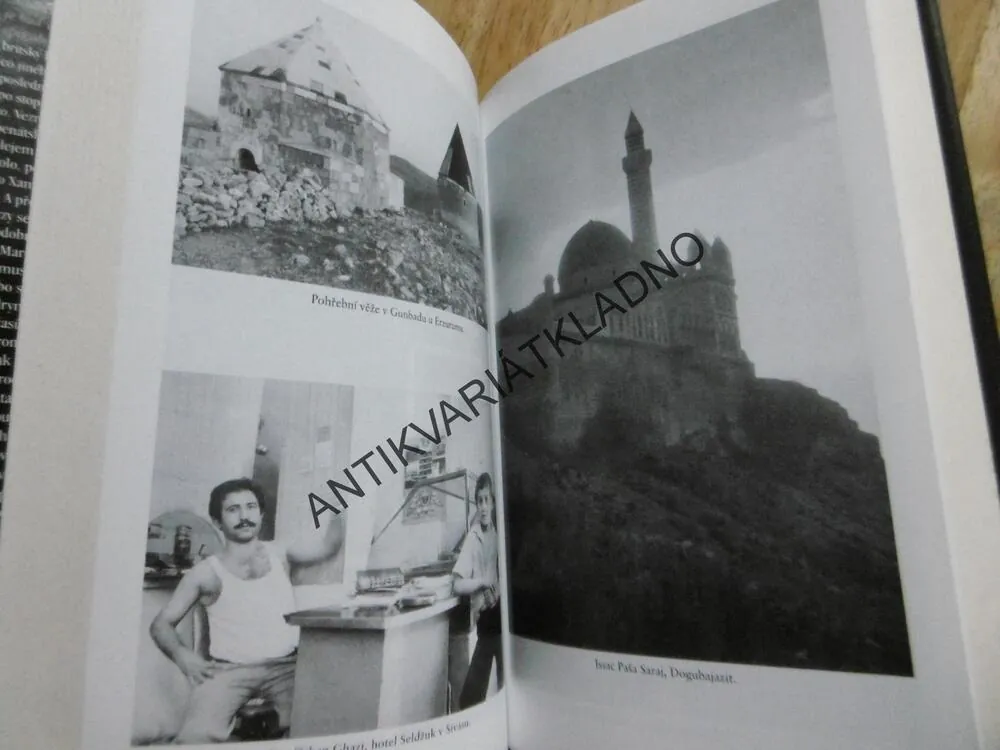 XANADU, CESTA ZA KUBLAJCHÁNEM, WILLIAM DALRYMPLE **an