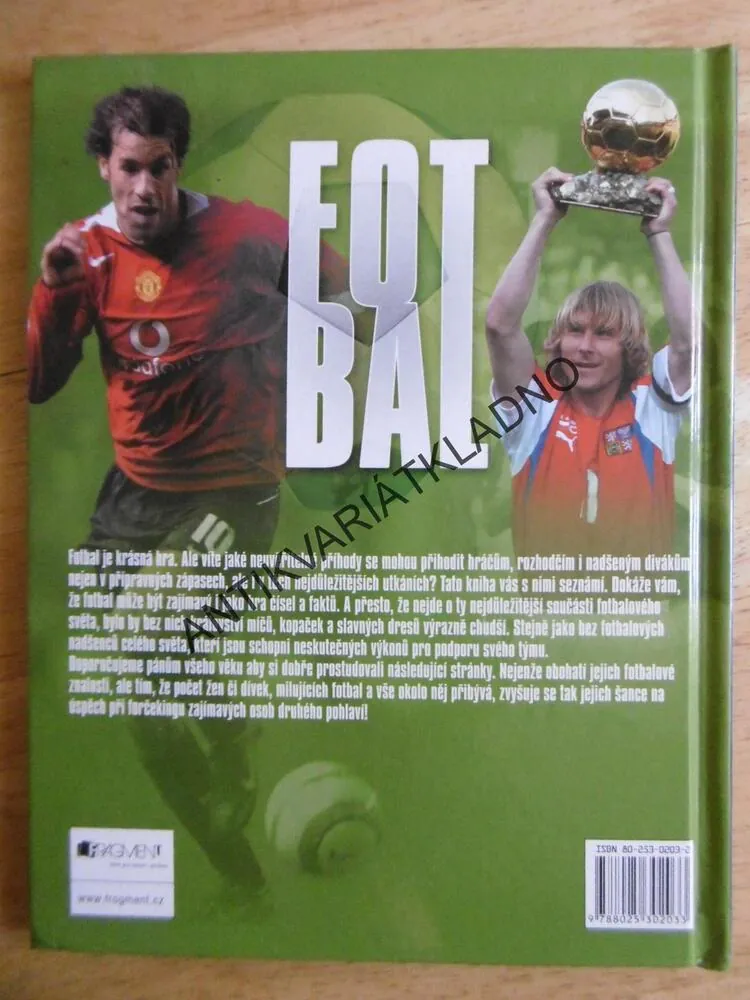 FOTBAL, HISTORIE SVĚTOVÉ POHÁRY, STATISTIKY, FAKTA, **an