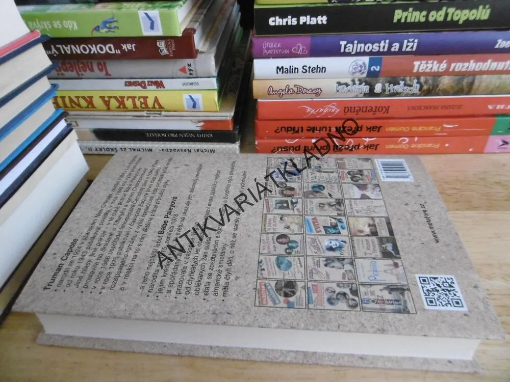 LABUTĚ Z PÁTÉ AVENUE, MELANIE BENJAMIN, **an