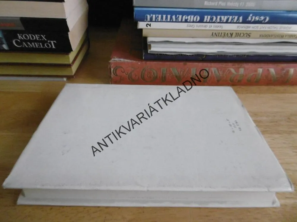 JAN ÁMOS KOMENSKÝ, O SOBĚ, **an