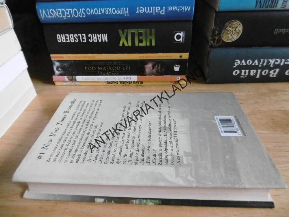 TO NEJLEPŠÍ Z NÁS, NICHOLAS SPARKS, **an