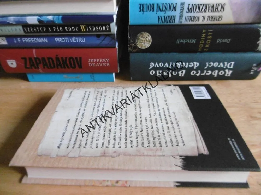 POSLEDNÍ DOPIS OD TVÉ LÁSKY, JOJO MOYESOVÁ, EDICE SVĚTOVÝ BESTSELLER, **an