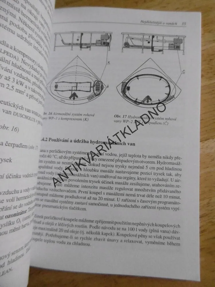 JAK ZMODERNIZOVAT KOUPELNU, PROFI&HOBBY 84, JAN TŮMA, **an