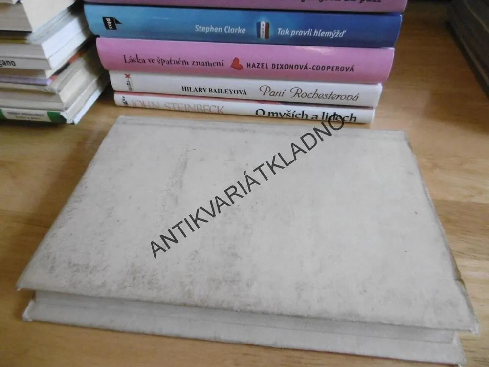 CESTOU ŽIVOTA, FRANTIŠEK FIALA, **an