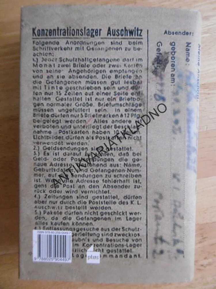 ZÓNA ZÁJMU, MARTIN AMIS, **an