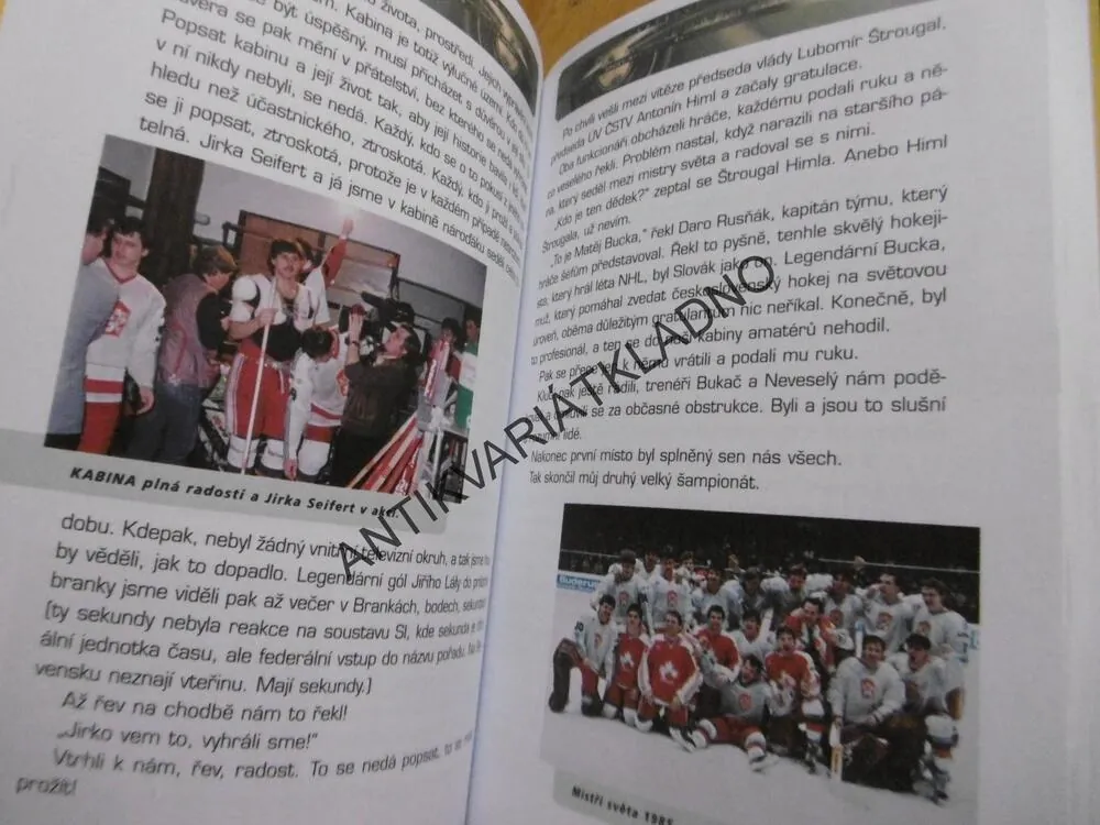 BRANKÁM BYLO PADESÁT ANEB DÍKY TÁTO, OTAKAR ČERNÝ, **an