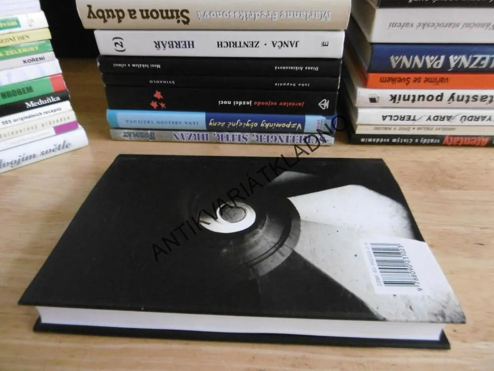 LÁSKY A NELÁSKY, **an