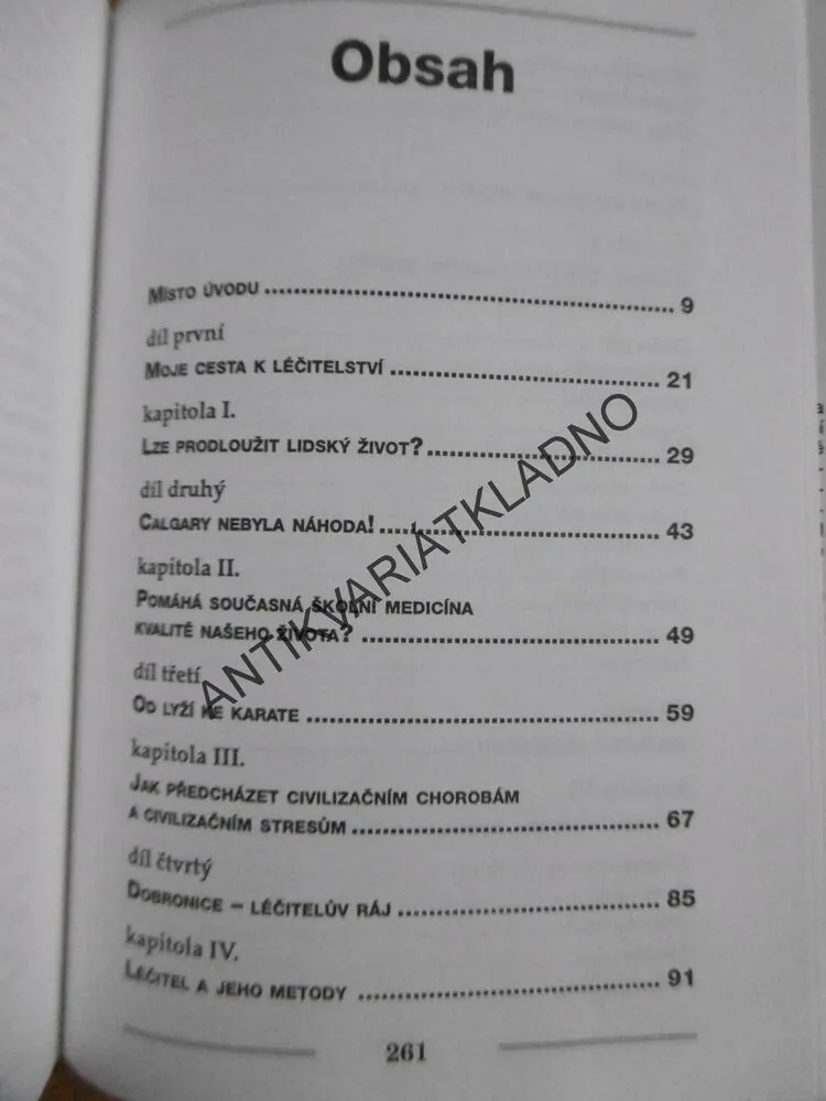 VELKÁ KNIHA ZDRAVÍ, JAN SÁZAVSKÝ, PETR KOLÁŘ, **an