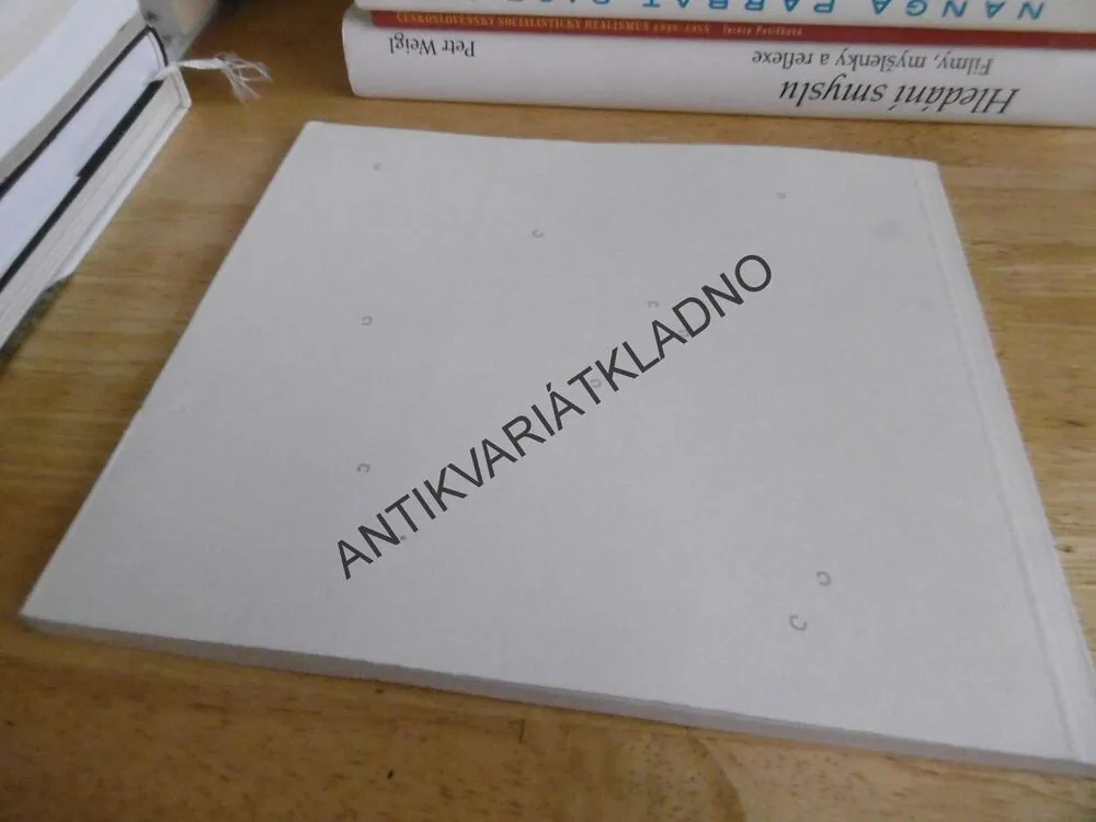 ZLONICKÉ DĚTSTVÍ, ZVĚDAVÉ HOLKY, MARIE ŠKOLOVÁ