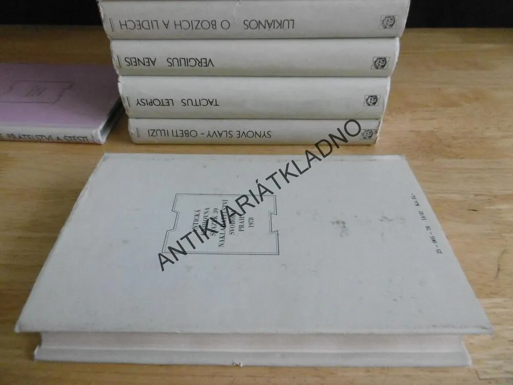 EURIPIDES, TROJÁNKY A JINÉ TRAGÉDIE, **an