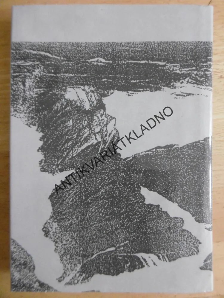 ISLAND, ZEMĚ LIDÍ A SKŘÍTKŮ, JIŘÍ ZEMAN, **an