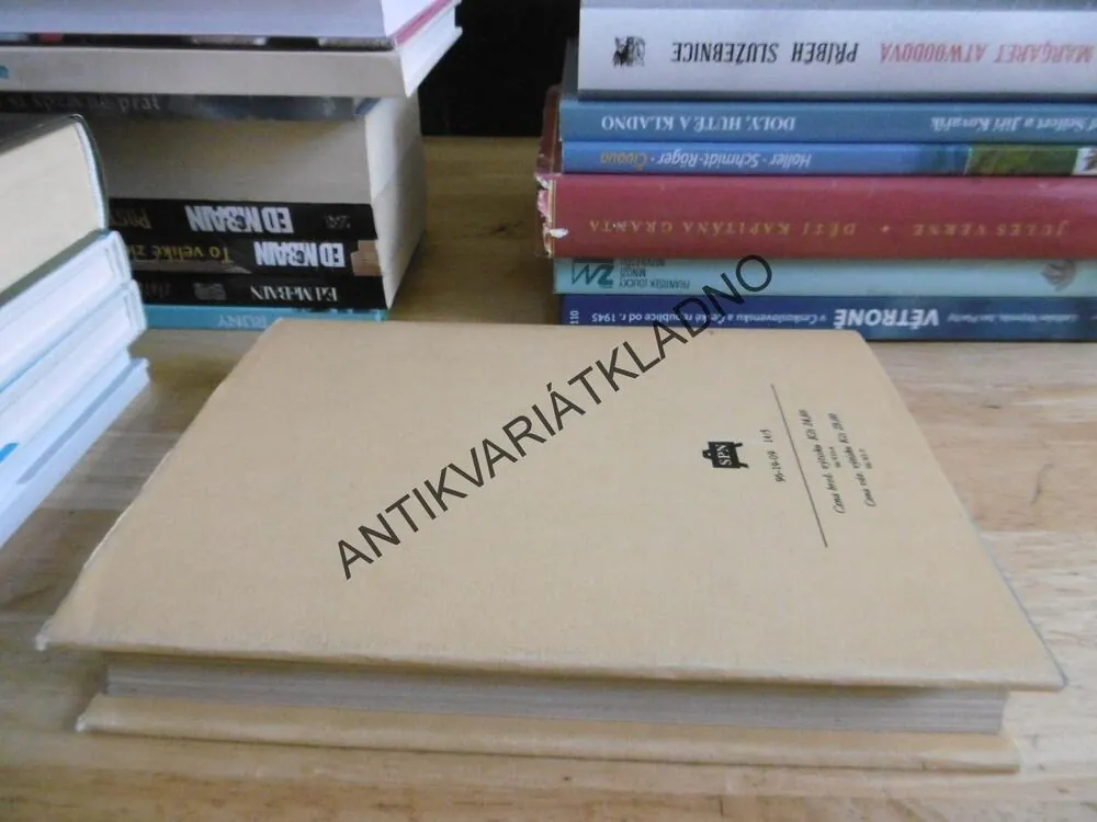 PURKYNĚ VE VRATISLAVI, IVAN KUBIŠTA, VÁCLAV ŠVARC, **an