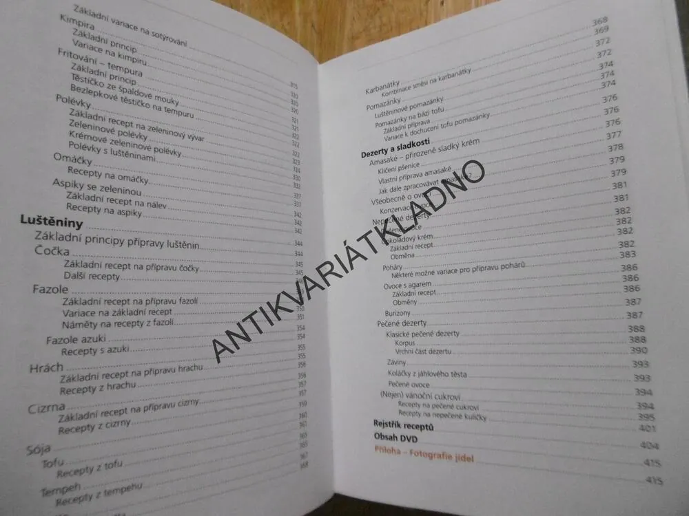 RADOST ZE ZDRAVÝCH DĚTÍ, V.STRNADELOVÁ, J. ZERZÁN, **an