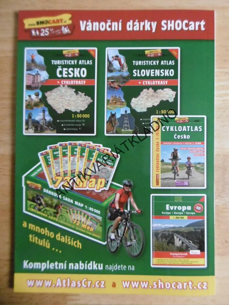 ZEMĚ SVĚTA, TŘEBOŇSKO, 11/2016