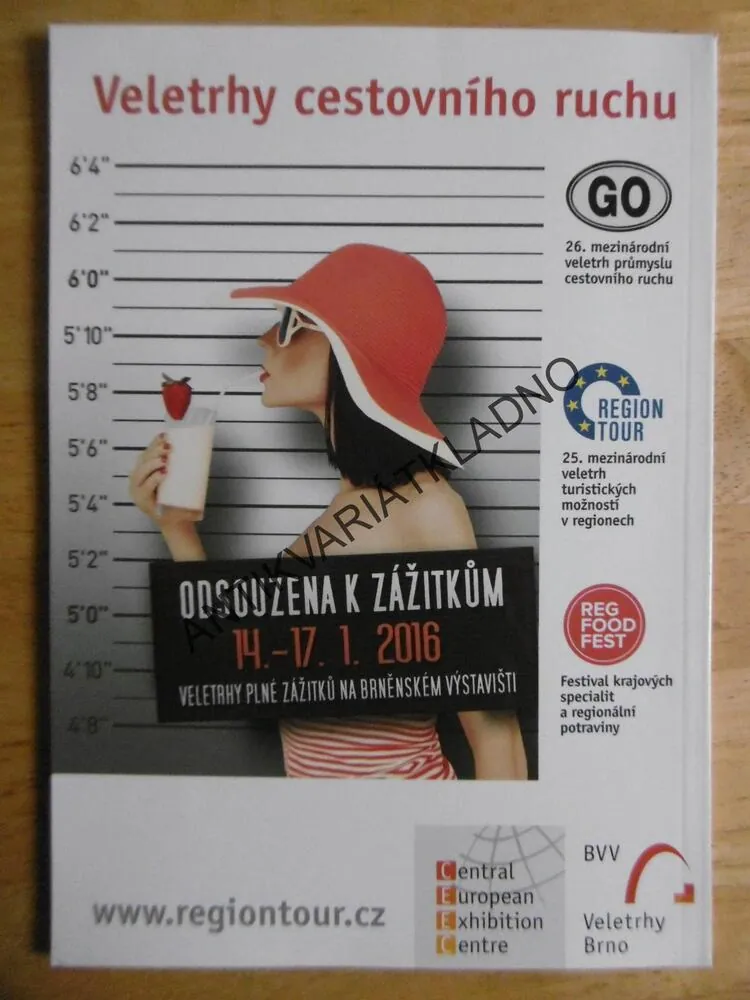 ZEMĚ SVĚTA 12/2015 - BRANIBORSKO
