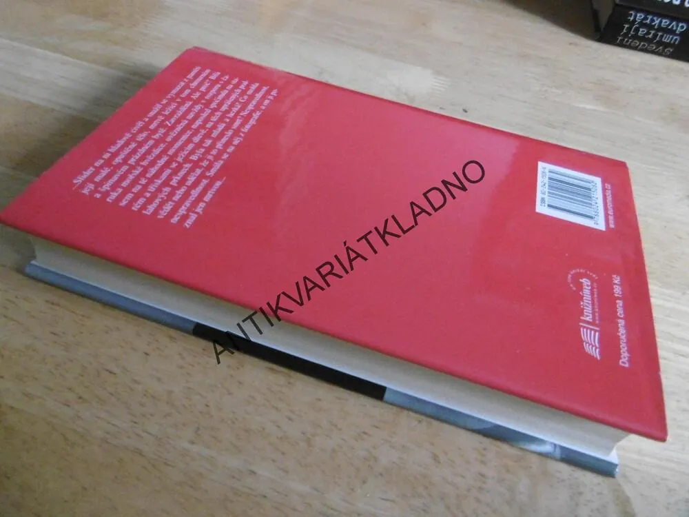 SMRT KRÁSNÉ HUDEBNICE, CYNTHIA HARROD-EAGLES, **an