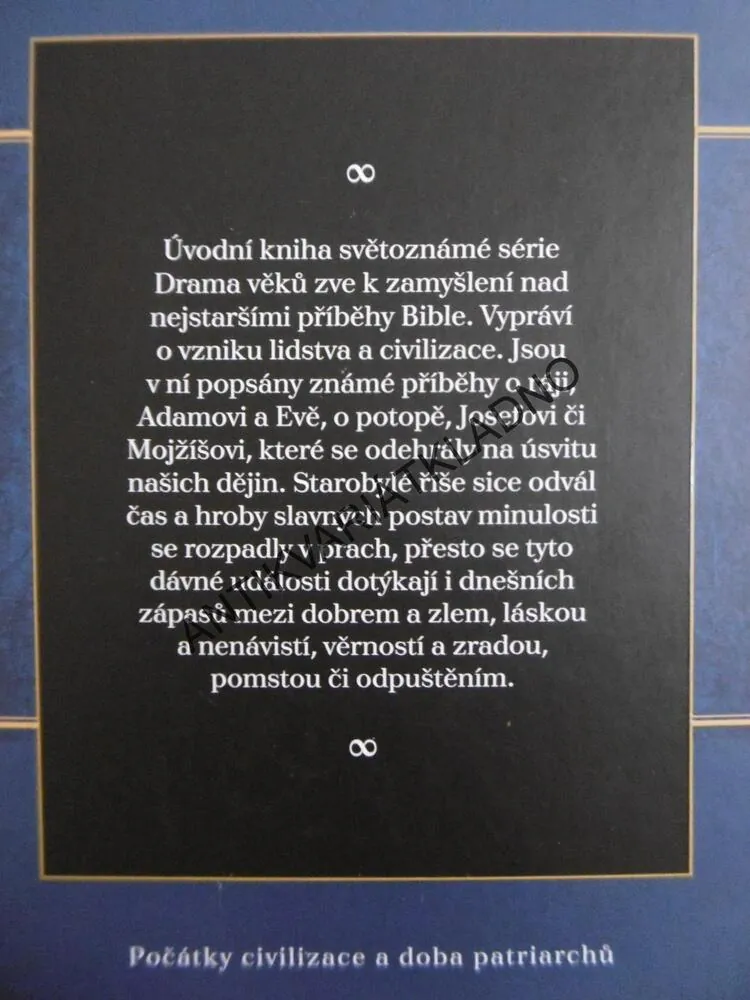 NA ÚSVITU DĚJIN, ELLEN GOULD WHITEOVÁ, **an