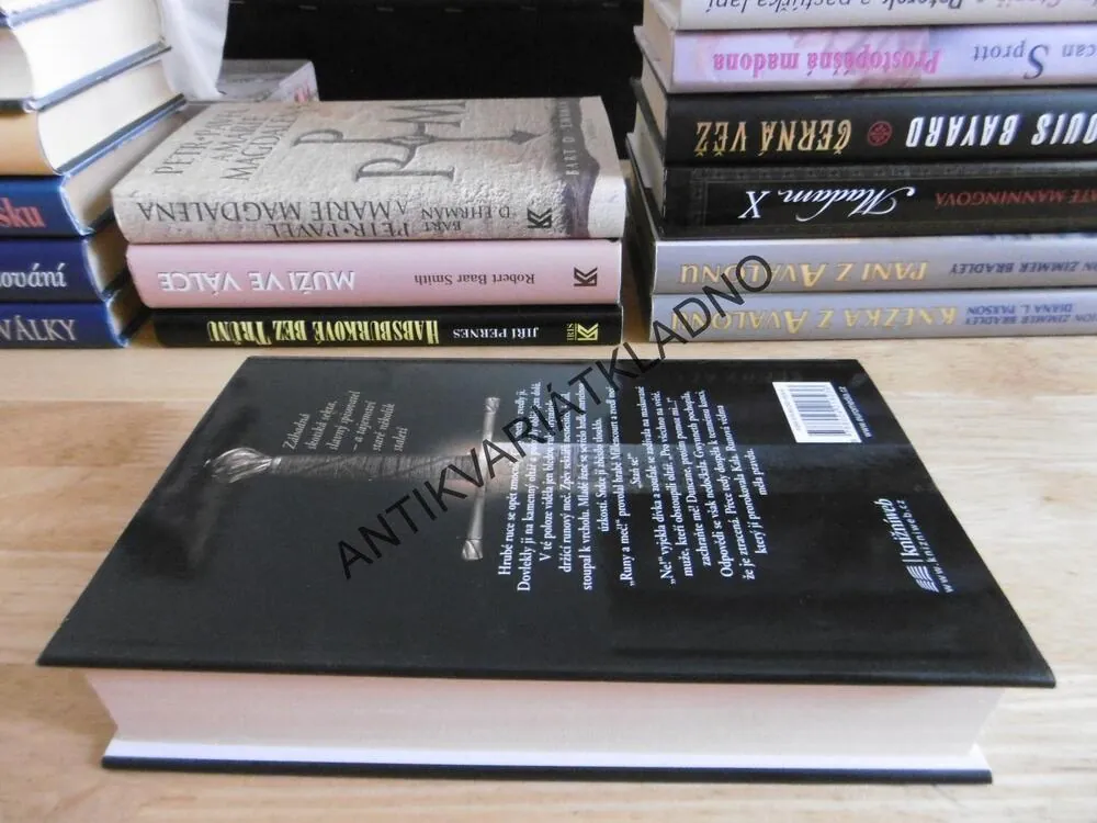BRATRSTVO RUN, MICHAEL PEINKOFER, **an