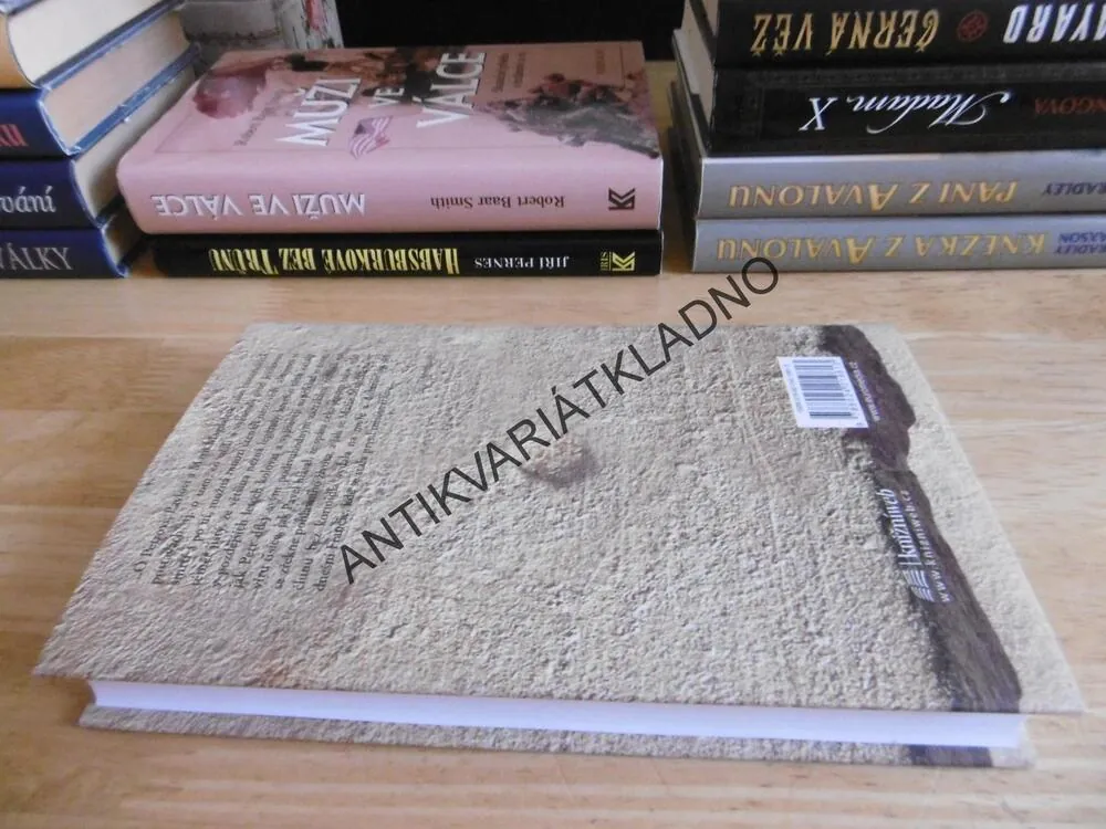 PETR, PAVEL A MARIE MAGDALENA, BART D. EHRMAN, **an