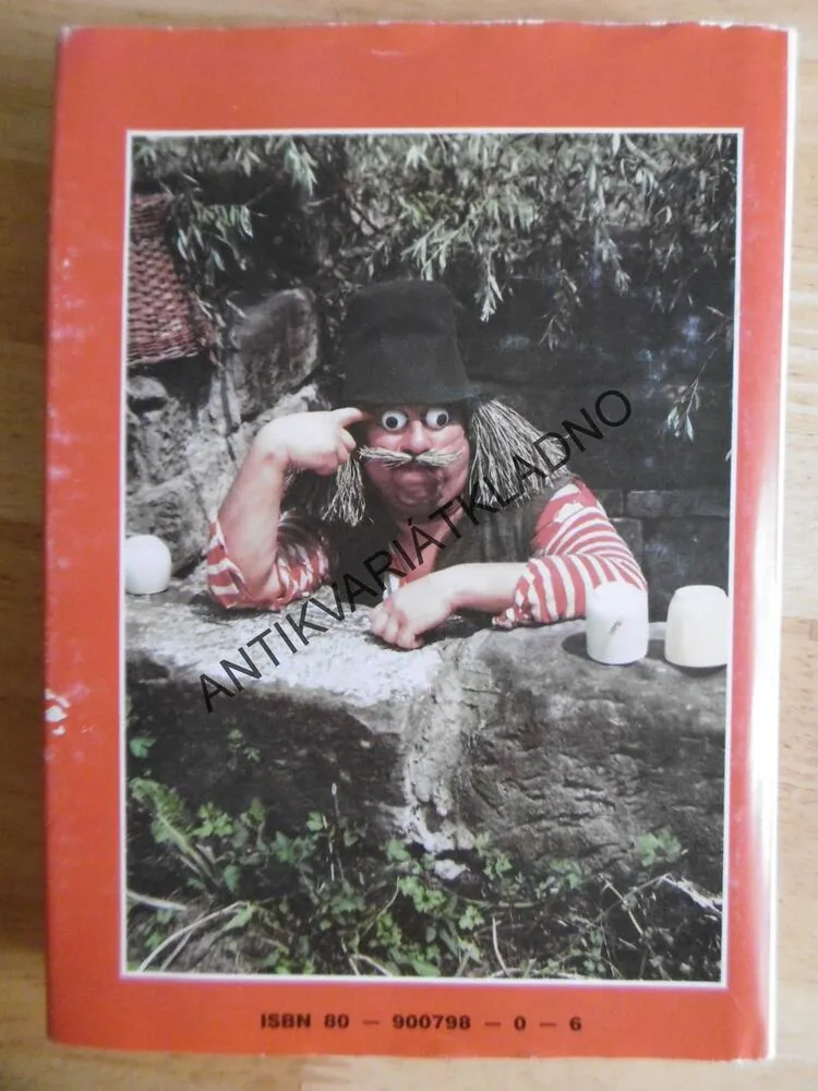JAK DOSTAT TATÍNKA DO POLEPŠOVNY, MARIE POLEDŇÁKOVÁ, **an