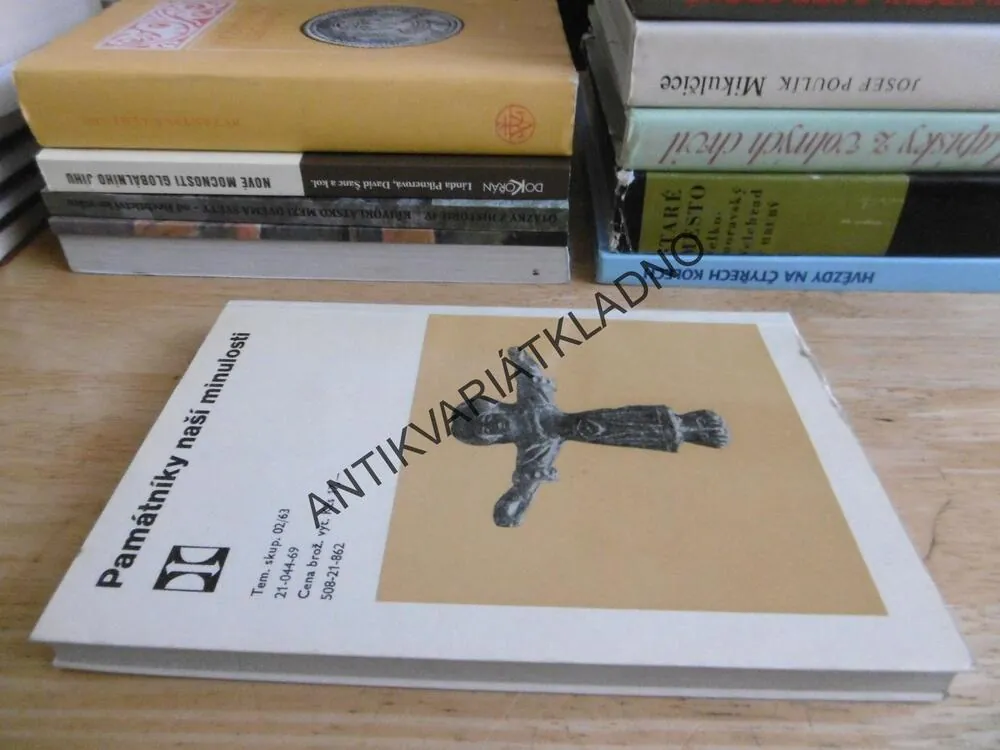 PRAŽSKÝ HRAD, IVAN BORKOVSKÝ,**an