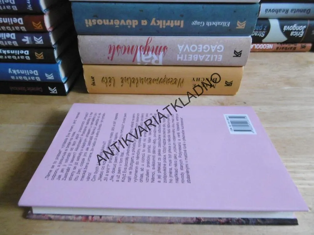 VŠEDNÍ DNY MÉHO HARÉMU, VALERIJ POPOV, **an