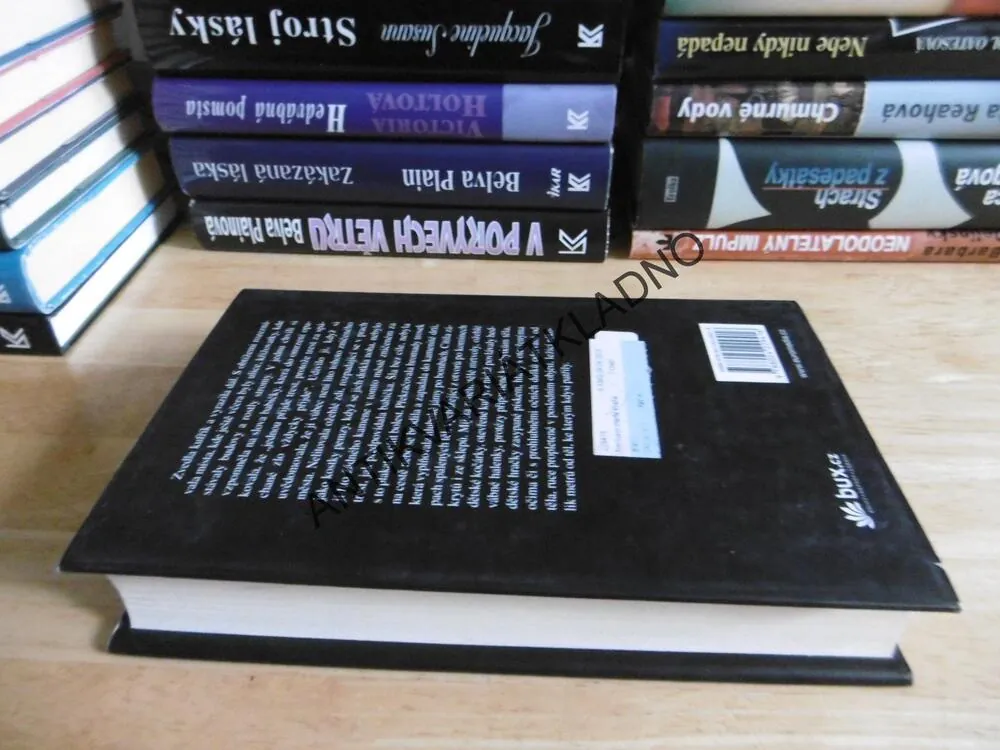 BIKINI, JANUSZ L. WISNIEWSKI, **an