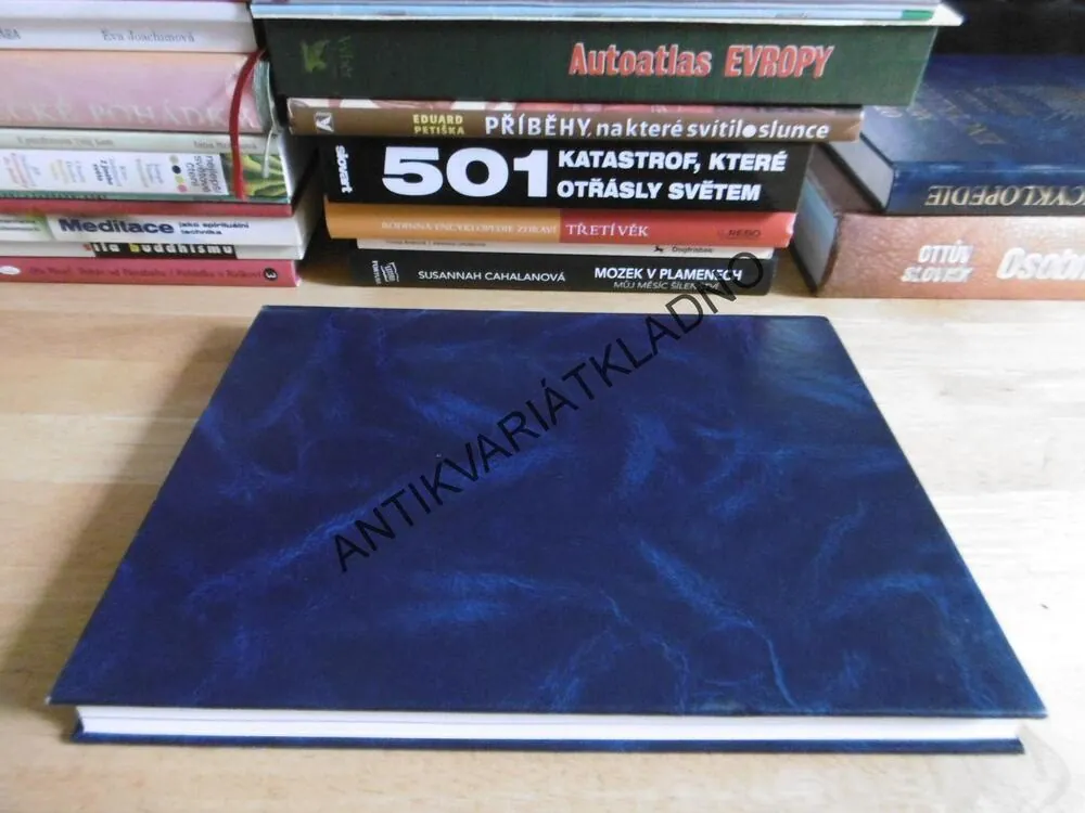 OTTOVA MODERNÍ ENCYKLOPEDIE, SVAZEK 1, VESMÍR, **an