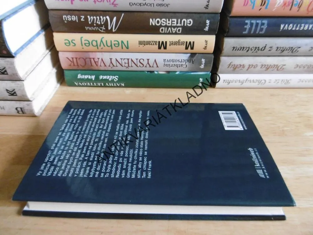 SVÁTEČNÍ VÍKEND, JOYCE MAYNARDOVÁ, **an