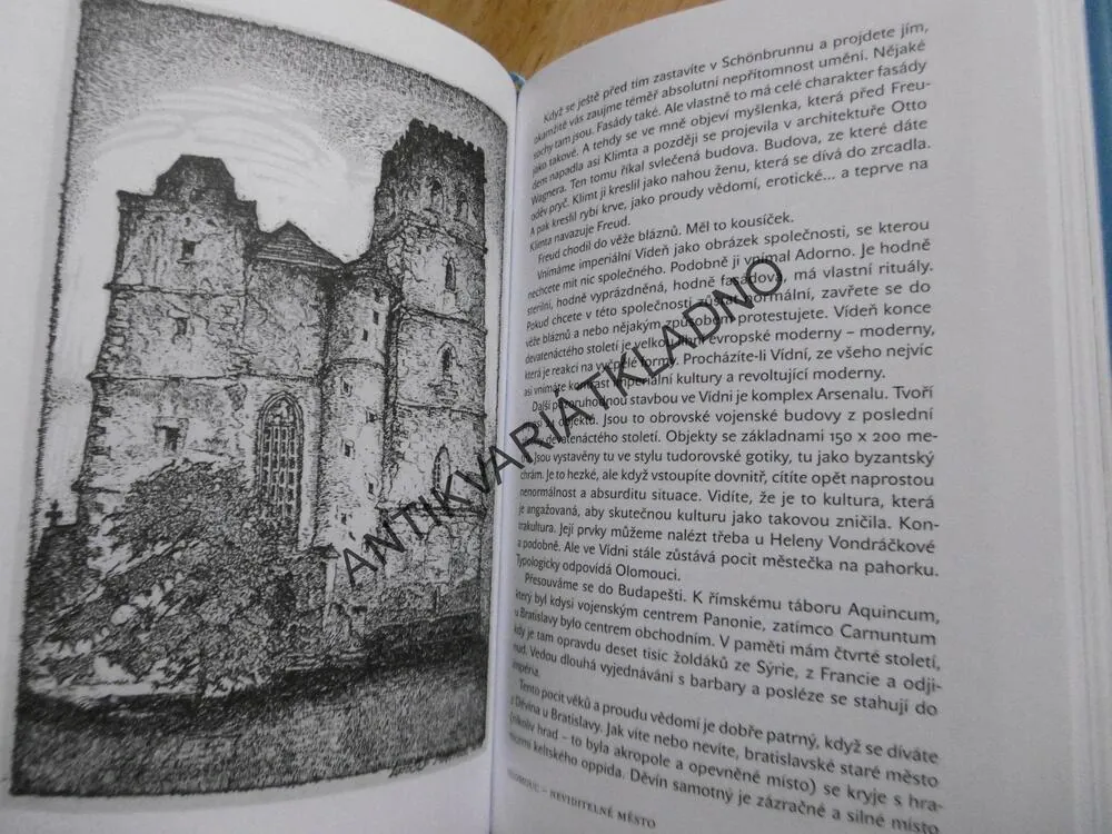 DÝCHAT S PTÁKY, VÁCLAV CÍLEK,O SVĚTLE PAMĚTI, PRAVDĚ OBLAKŮ,ÚTĚŠE MÍST, **an