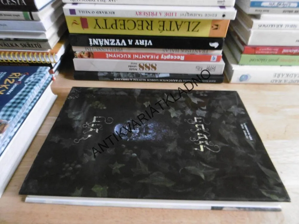 OSM SVĚTEL, ŽIDOVSKÉ PŘÍBĚHY VYPRAVUJE LEO PAVLÁT, **an