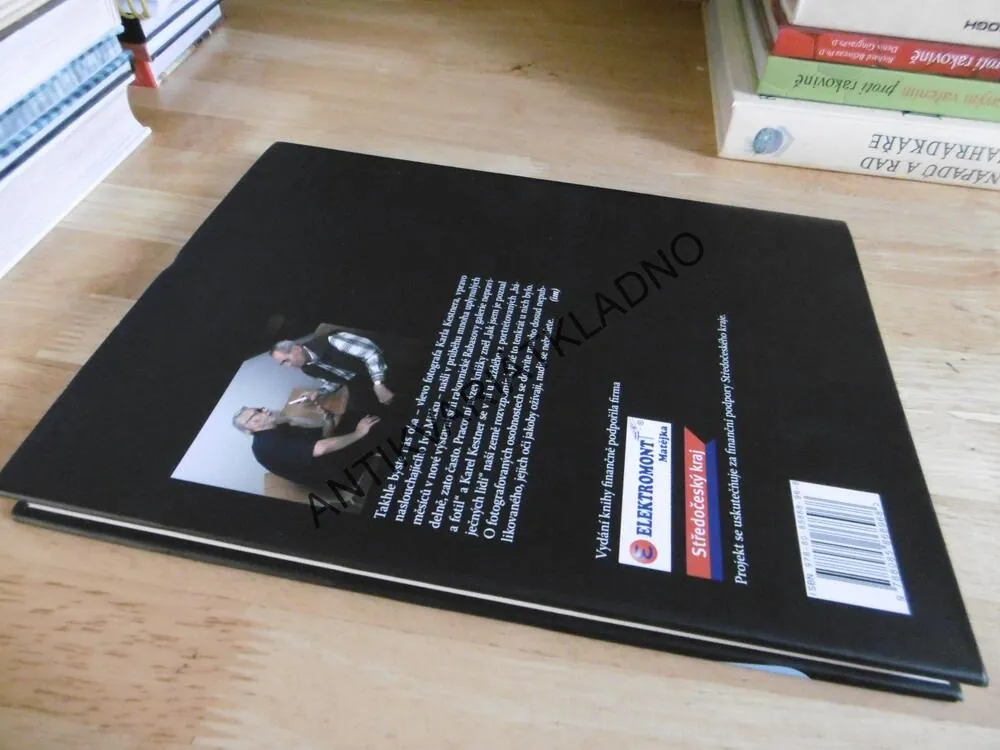 O BÁJEČNÝCH LIDECH SLOVEM A OBRAZEM, IVO MIČKA, KAREL KESTNER, **an