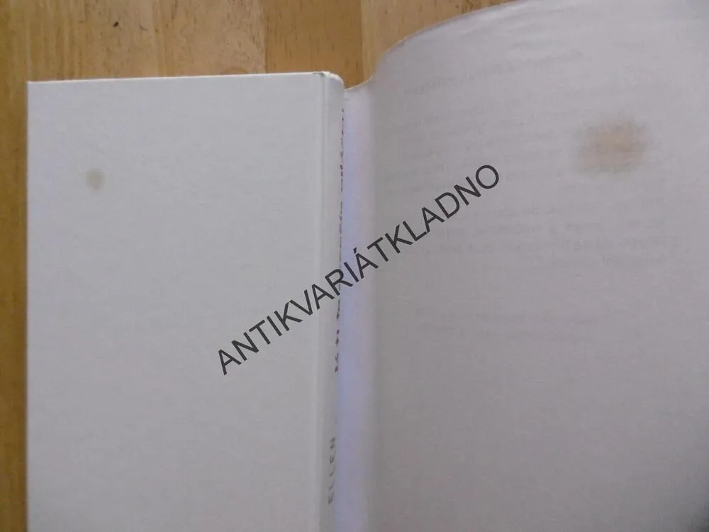 JÁ TI TO OPEPŘÍM, MILÁČKU, ELLEN BERGOVÁ, **an