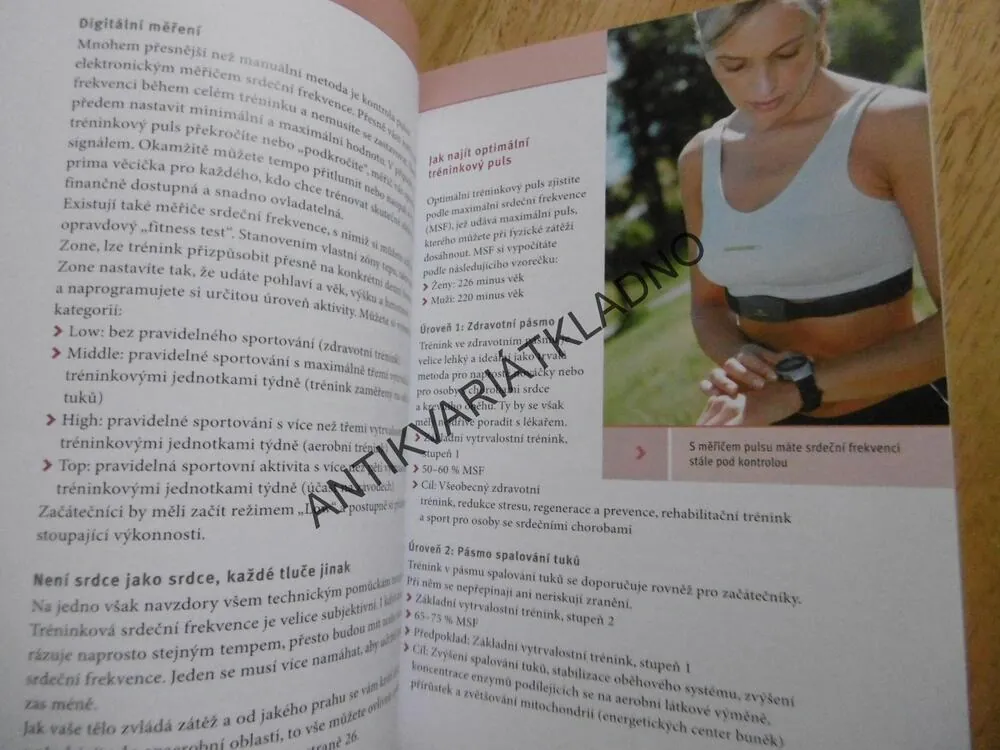 NORDIC FITNESS, SEVERSKÉ SPORTY PRO LÉTO I ZIMU, SCHMIDT, **an