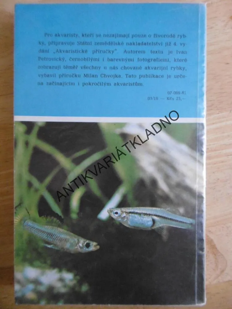 ŽIVORODKY, NORBERT DOKOUPIL, **an