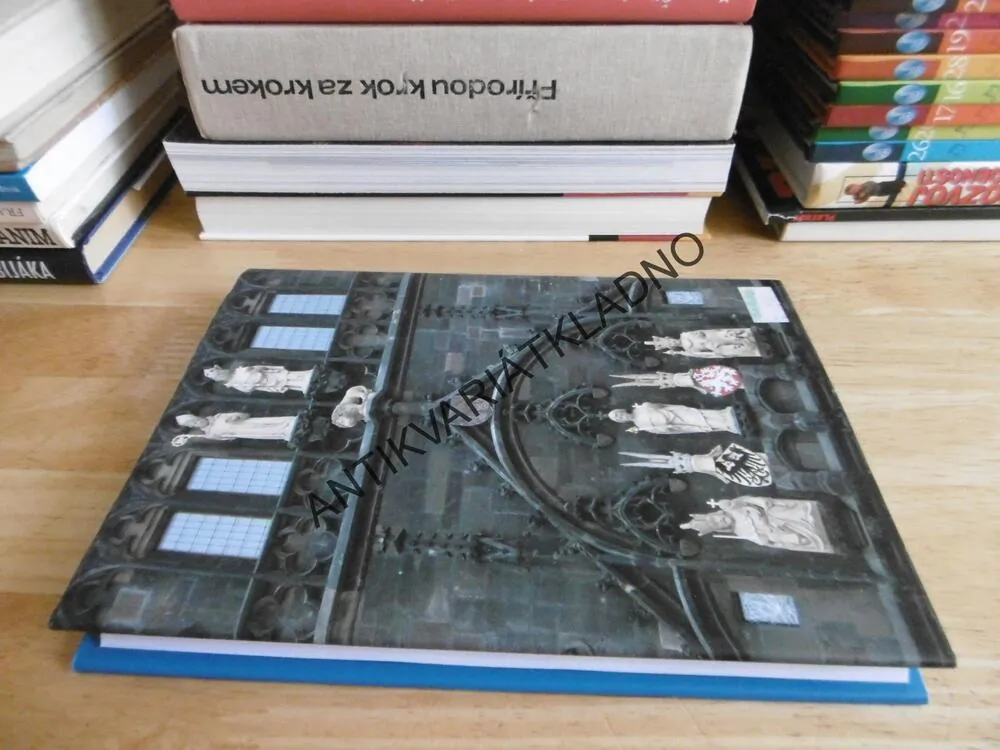 KONEC LUCEMBURKŮ V ČECHÁCH, 700 LET OD PŘÍCHODU DYNASTIE DO STŘEDNÍ EVROPY, CYRIL HÁDEK, **an