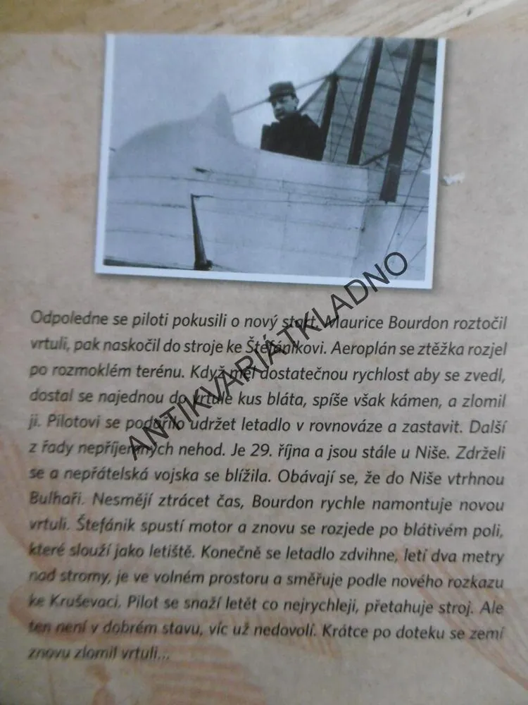 JAK LÉTAJÍ SNY, BŘETISLAV DITRYCH, **an